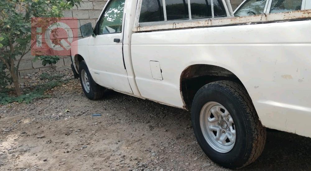 شيفروليه سلفرادو